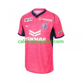 Cerezo Osaka Maglia Prima 2025 Manica Corta